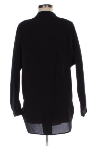 Damenbluse Hallhuber, Größe M, Farbe Schwarz, Preis € 75,32