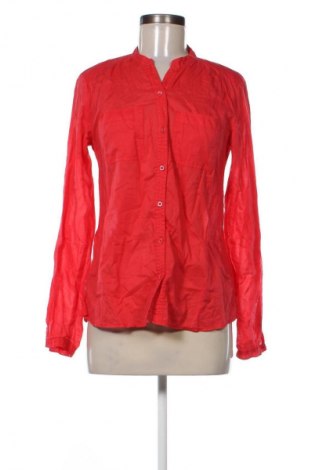 Damenbluse Hallhuber, Größe M, Farbe Rot, Preis € 28,13