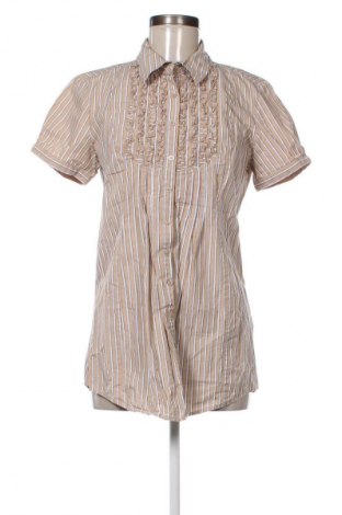 Damenbluse Hallhuber, Größe L, Farbe Mehrfarbig, Preis € 16,99