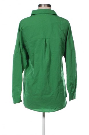 Damenbluse Happiness, Größe M, Farbe Grün, Preis € 12,83