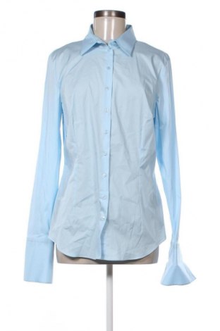 Dámska košeľa  Hawes & Curtis, Veľkosť XL, Farba Modrá, Cena  12,83 €