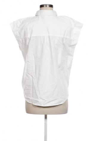 Γυναικείο πουκάμισο Hechter, Μέγεθος M, Χρώμα Λευκό, Τιμή 66,99 €