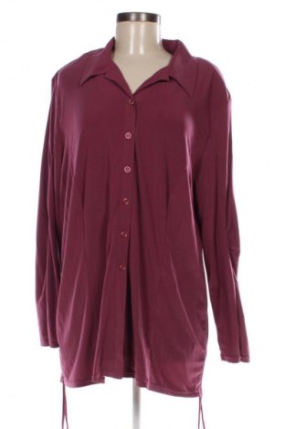 Damenbluse Helena Vera, Größe XL, Farbe Rosa, Preis € 13,99