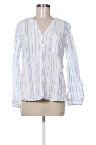 Γυναικείο πουκάμισο Hema, Μέγεθος S, Χρώμα Πολύχρωμο, Τιμή 2,99 €