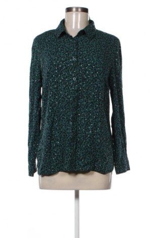 Дамска риза Hema, Размер L, Цвят Многоцветен, Цена 16,99 лв.