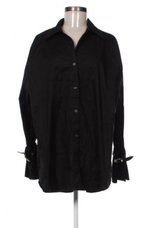 Cămașă de femei Hoermanseder x About You, Mărime L, Culoare Negru, Preț 290,00 Lei