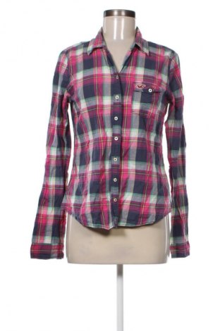 Dámska košeľa  Hollister, Veľkosť L, Farba Viacfarebná, Cena  11,95 €