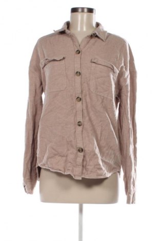 Damenbluse Hollister, Größe S, Farbe Braun, Preis 5,99 €