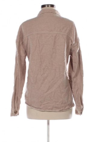 Damenbluse Hollister, Größe S, Farbe Braun, Preis 5,99 €