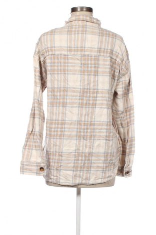 Дамска риза Hollister, Размер M, Цвят Многоцветен, Цена 7,99 лв.