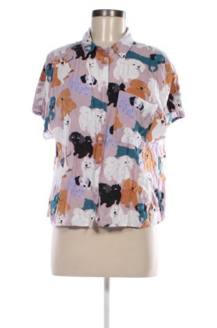 Női ing House, Méret L, Szín Sokszínű, Ár 3 849 Ft