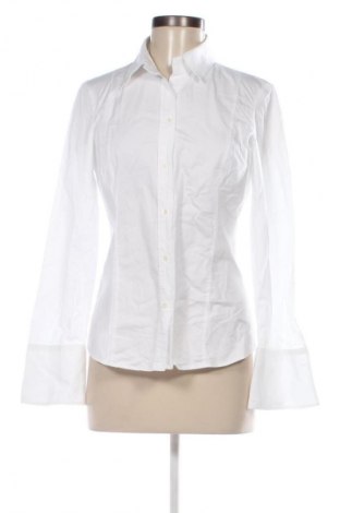 Dámska košeľa  Hugo Boss, Veľkosť M, Farba Biela, Cena  61,95 €