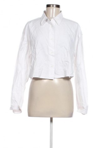 Női ing Hugo Boss, Méret M, Szín Fehér, Ár 64 939 Ft