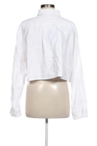 Női ing Hugo Boss, Méret M, Szín Fehér, Ár 64 939 Ft