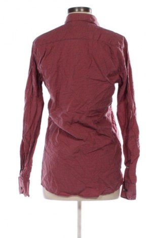 Дамска риза Hugo Boss, Размер M, Цвят Многоцветен, Цена 117,99 лв.