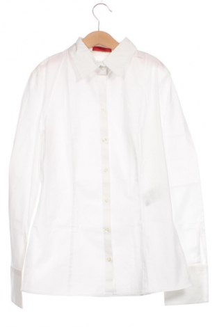 Damenbluse Hugo Boss, Größe XS, Farbe Weiß, Preis 52,99 €