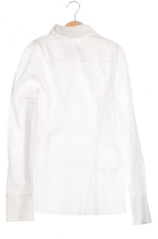 Damenbluse Hugo Boss, Größe XS, Farbe Weiß, Preis 52,99 €