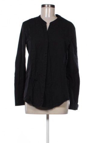 Damenbluse Hugo Boss, Größe M, Farbe Schwarz, Preis 39,63 €