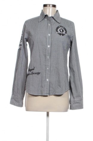 Дамска риза Hv Polo, Размер M, Цвят Многоцветен, Цена 6,99 лв.