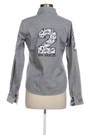 Дамска риза Hv Polo, Размер M, Цвят Многоцветен, Цена 6,99 лв.