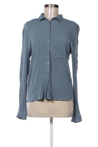 Dámská košile  Ichi, Velikost L, Barva Modrá, Cena  557,00 Kč