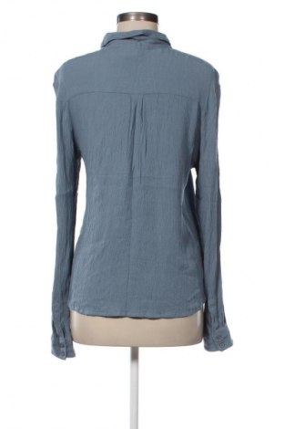 Dámská košile  Ichi, Velikost L, Barva Modrá, Cena  557,00 Kč