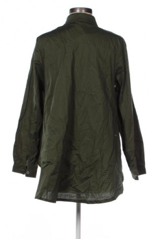 Дамска риза Impress, Размер L, Цвят Зелен, Цена 10,99 лв.