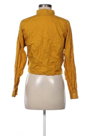 Damenbluse Impuls, Größe S, Farbe Gelb, Preis 12,83 €