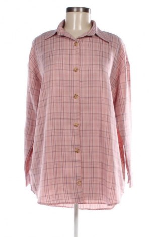 Damska koszula In the style, Rozmiar S, Kolor Kolorowy, Cena 57,66 zł