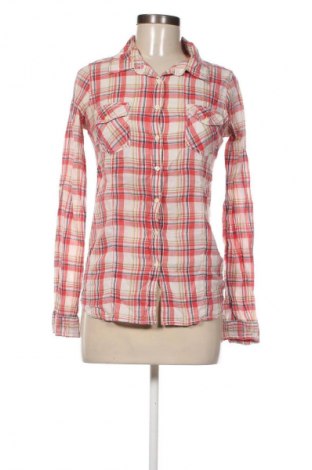 Дамска риза Indiska, Размер S, Цвят Многоцветен, Цена 41,00 лв.