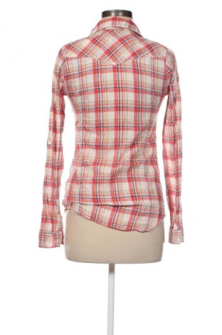 Дамска риза Indiska, Размер S, Цвят Многоцветен, Цена 41,00 лв.