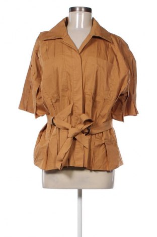 Damenbluse Ipekyol, Größe L, Farbe Braun, Preis € 17,39