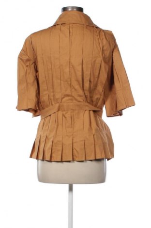 Damenbluse Ipekyol, Größe L, Farbe Braun, Preis € 17,39