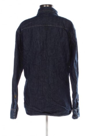 Herrenhemd Jack & Jones, Größe L, Farbe Blau, Preis 13,99 €