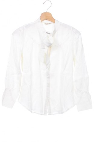 Damenbluse Jack Wills, Größe XS, Farbe Weiß, Preis € 48,42