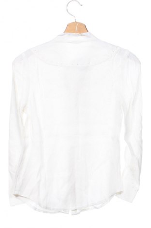 Damenbluse Jack Wills, Größe XS, Farbe Weiß, Preis € 48,42