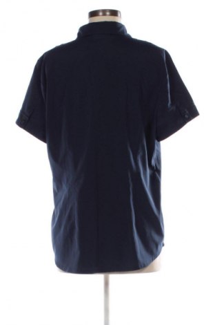 Női ing Jack Wolfskin, Méret XL, Szín Kék, Ár 7 829 Ft