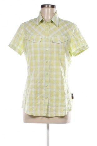 Dámska košeľa  Jack Wolfskin, Veľkosť M, Farba Viacfarebná, Cena  14,95 €
