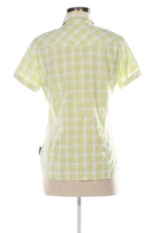 Dámska košeľa  Jack Wolfskin, Veľkosť M, Farba Viacfarebná, Cena  14,95 €