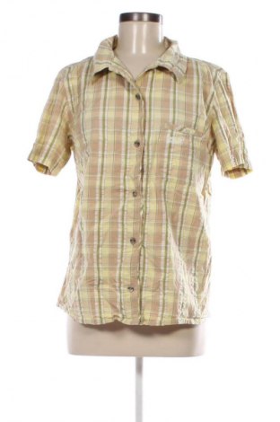 Dámska košeľa  Jack Wolfskin, Veľkosť XL, Farba Viacfarebná, Cena  18,95 €