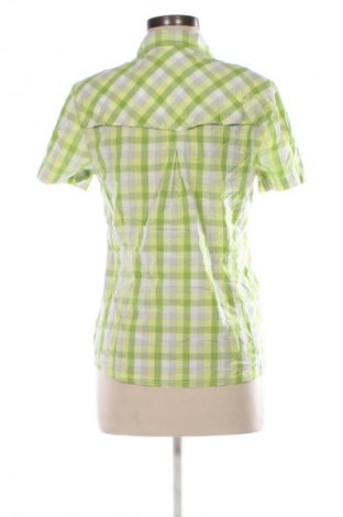 Damenbluse Jack Wolfskin, Größe M, Farbe Mehrfarbig, Preis 15,99 €