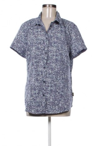 Dámská košile  Jack Wolfskin, Velikost L, Barva Vícebarevné, Cena  379,00 Kč
