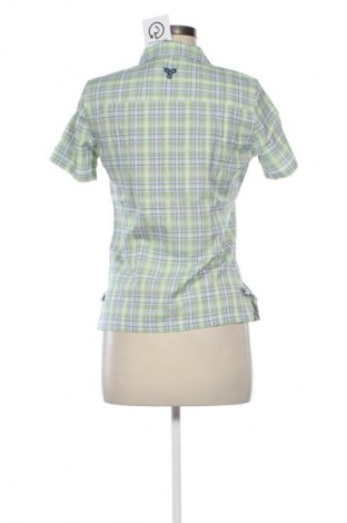 Dámská košile  Jack Wolfskin, Velikost XS, Barva Vícebarevné, Cena  249,00 Kč