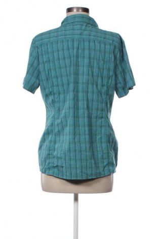 Damenbluse Jack Wolfskin, Größe XL, Farbe Mehrfarbig, Preis € 20,99