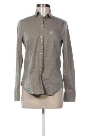 Damenbluse Jacques Britt, Größe M, Farbe Grün, Preis € 20,99