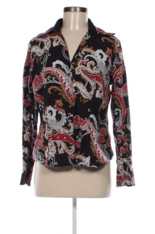 Damenbluse Jacques Britt, Größe M, Farbe Mehrfarbig, Preis € 21,00