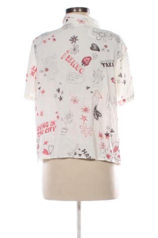 Γυναικείο πουκάμισο Jake*s, Μέγεθος L, Χρώμα Πολύχρωμο, Τιμή 19,44 €
