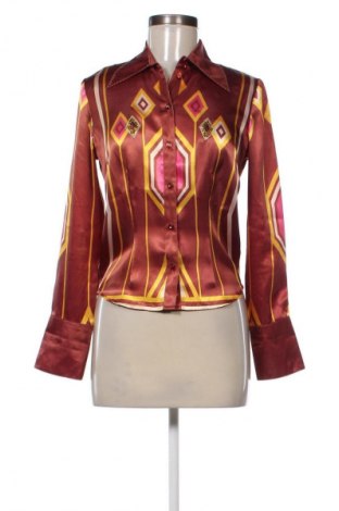 Damenbluse Jane Doe, Größe M, Farbe Mehrfarbig, Preis € 13,00