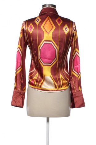 Damenbluse Jane Doe, Größe M, Farbe Mehrfarbig, Preis € 13,00