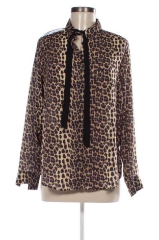 Damenbluse Janina, Größe L, Farbe Mehrfarbig, Preis € 8,99